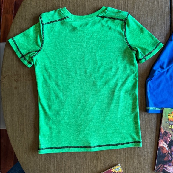 Star Wars Shirts & Books Bundle - Picture 7 of 14